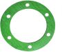 Rotavator Gasket 6 Hole